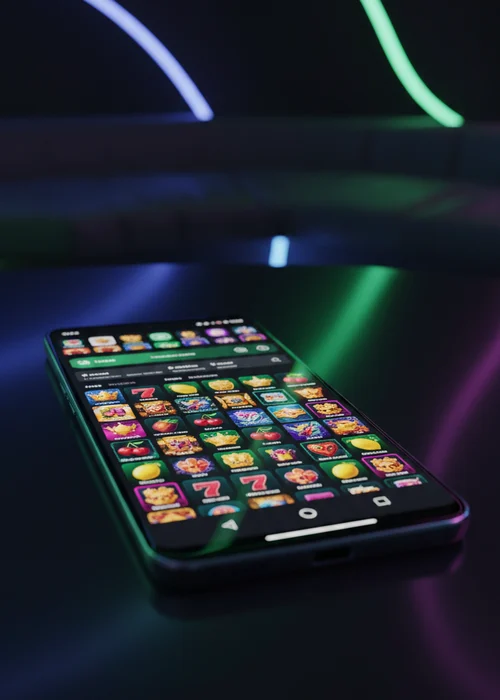 Blick auf die Netnet Casino Live-Lobby mit professionellen Dealern und Spieltischen, die ein authentisches Casino-Erlebnis bieten.